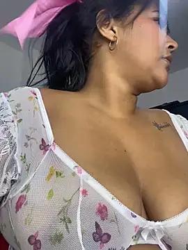 sashaoficial_ from StripChat