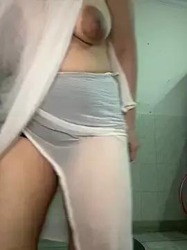 SashaPatel from StripChat is Freechat