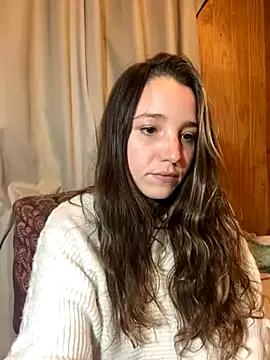 sashapulse from StripChat is Freechat