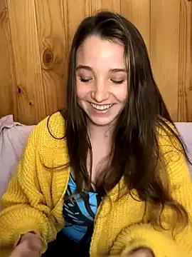 sashapulse from StripChat is Freechat