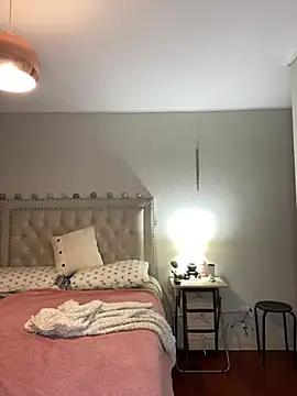SASHATENTACION12 from StripChat
