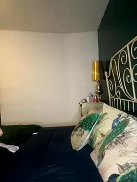 SashaThicc from StripChat