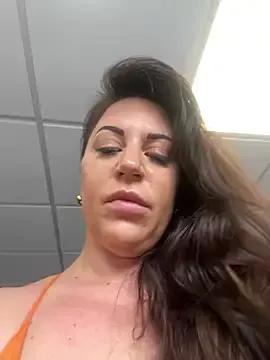 SashaThicc from StripChat