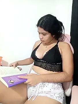 SashaVelvet_69 from StripChat