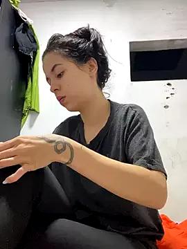 sashaxxx1630 from StripChat is Freechat