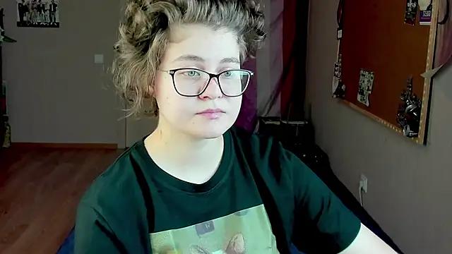 Sashy_Way from StripChat