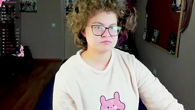 Sashy_Way from StripChat