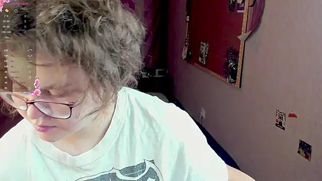 Sashy_Way from StripChat