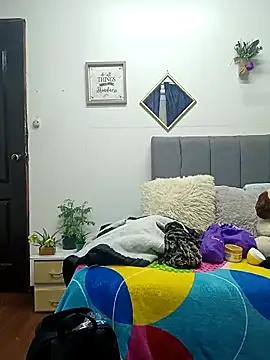 sasi_luna from StripChat