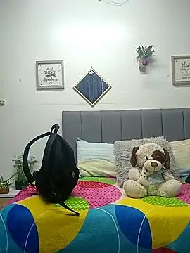 sasi_luna from StripChat