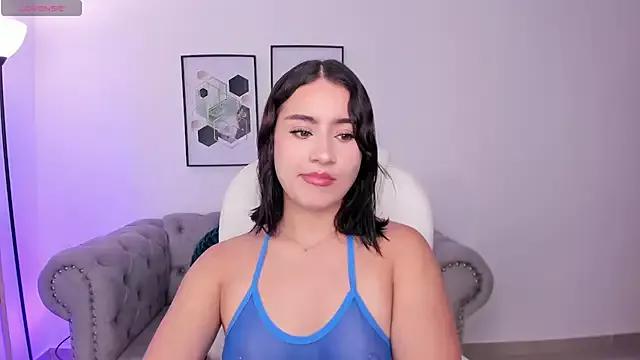 Saskia_litt from StripChat