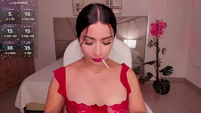 Saskia_litt from StripChat