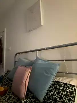 saskiapierce from StripChat