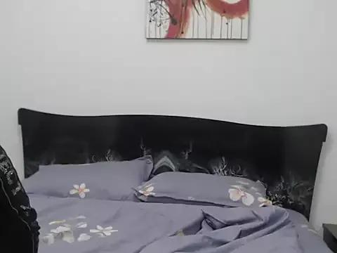 Sassha69 webcams show profile image 