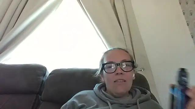 Sassy-Godess69 from StripChat