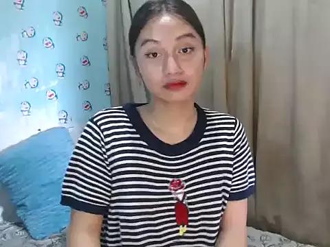 Sassy-Morena from StripChat is Freechat