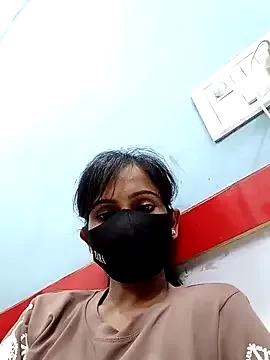 sassy_aaliya from StripChat