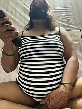 Sassy_Bhabhi from StripChat