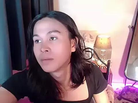Sassy_Bianca from StripChat