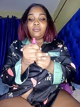 Sassy_Classysquirt from StripChat