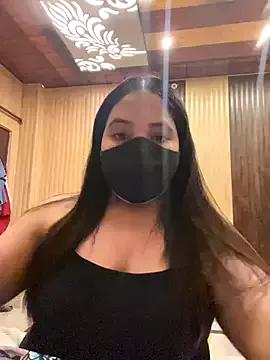 Sassy_Inaya webcams show profile image 