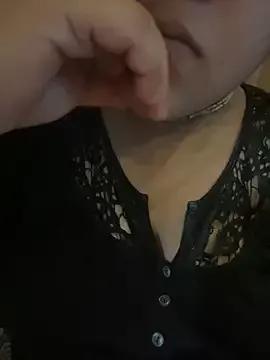 Sassy_Inaya from StripChat is Freechat