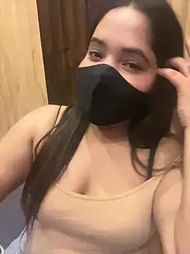 Sassy_Inaya from StripChat