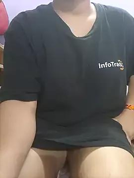 Sassy_Mehak from StripChat is Freechat