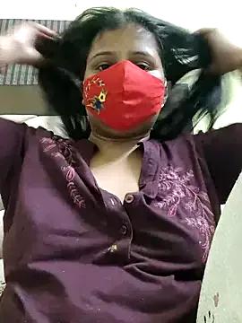 Sassy_punam58 from StripChat