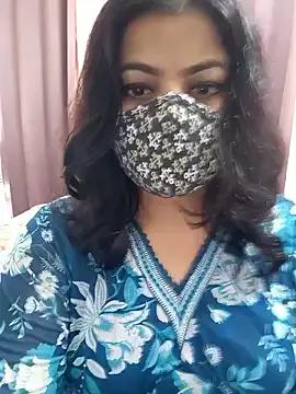 Sassy_Saraa from StripChat is Freechat