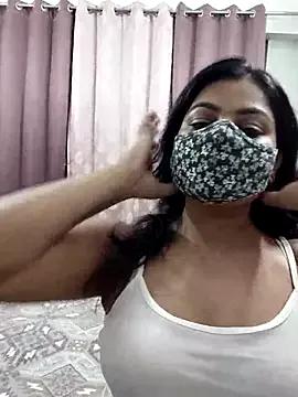 Sassy_Saraa from StripChat