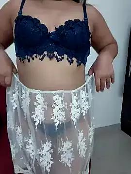 Sassy_Saraa from StripChat is Freechat