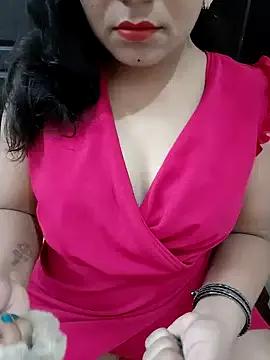 Sassy_Saraa from StripChat