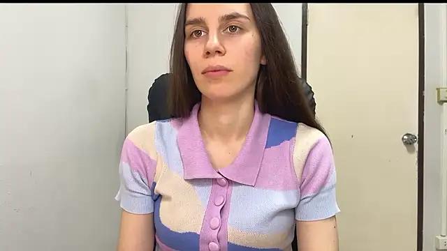 SassyJessi from StripChat