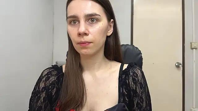 SassyJessi from StripChat