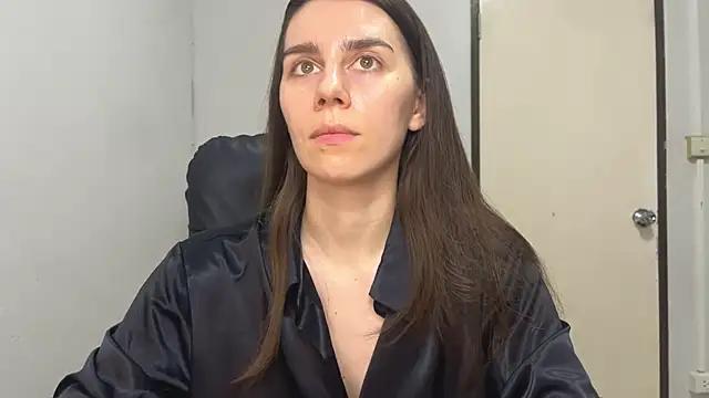 SassyJessi from StripChat