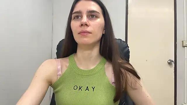 SassyJessi from StripChat