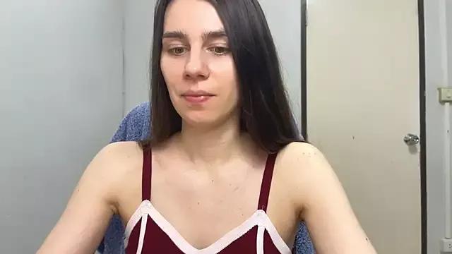 SassyJessi from StripChat