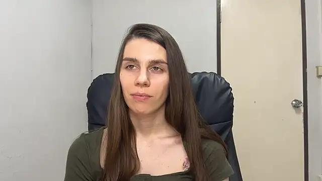 SassyJessi from StripChat