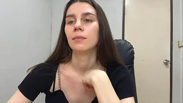 SassyJessi from StripChat