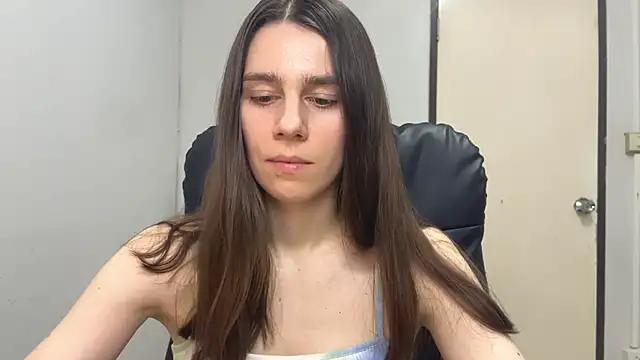 SassyJessi from StripChat