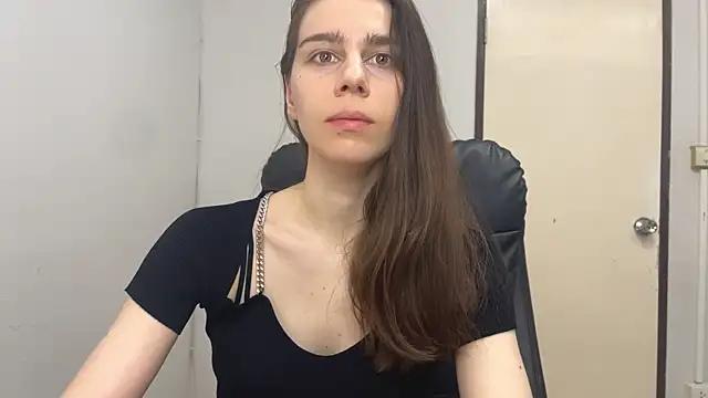 SassyJessi from StripChat