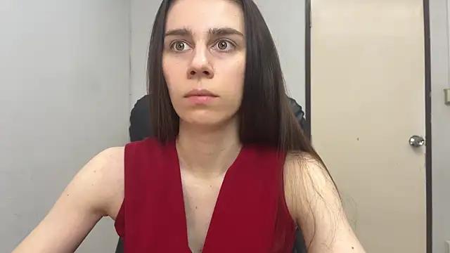 SassyJessi from StripChat
