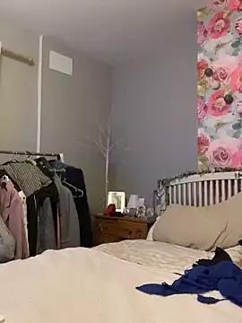 Sassylady from StripChat