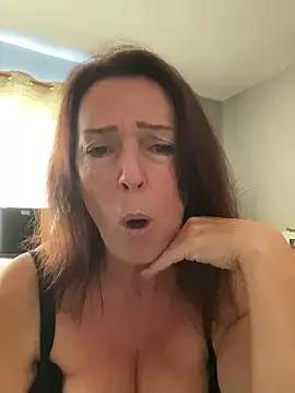 Sassylady from StripChat