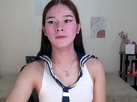 sassymimi69 from StripChat