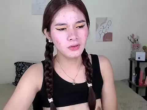 sassymimi69 from StripChat