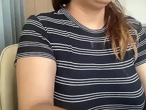 sassypooja from StripChat