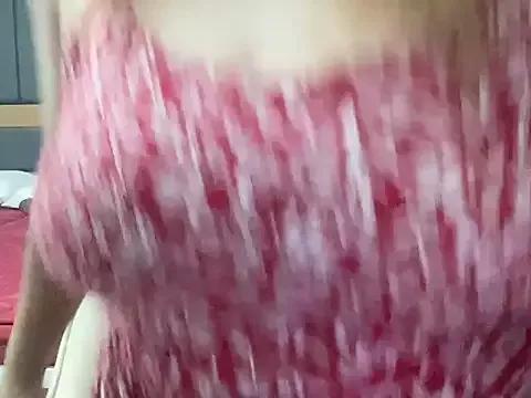 sassypooja from StripChat