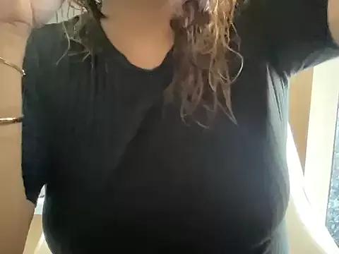 sassypooja from StripChat